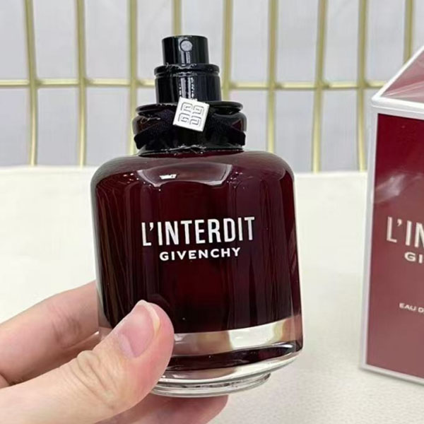 Givenchy Pour Homme L'Interdit Eau De Parfum HO49290051