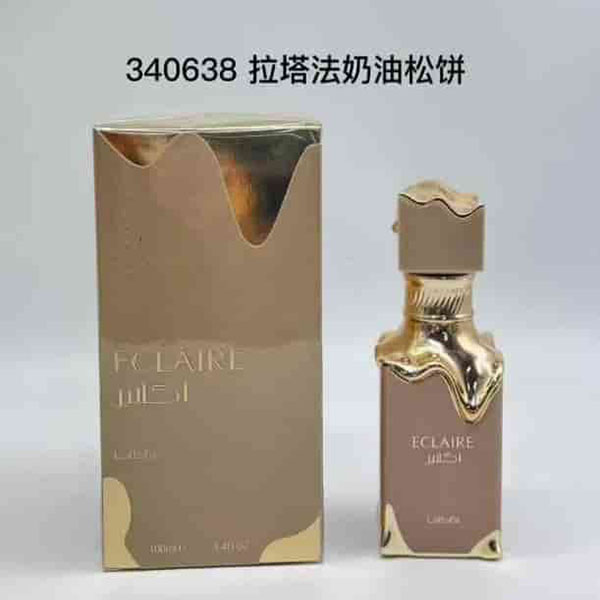 Lattafa Eclaire Eau De Parfum HO70410361