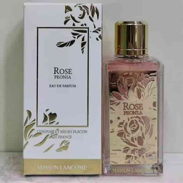 Lancome Rose Peonia Eau De Parfum HO55420071