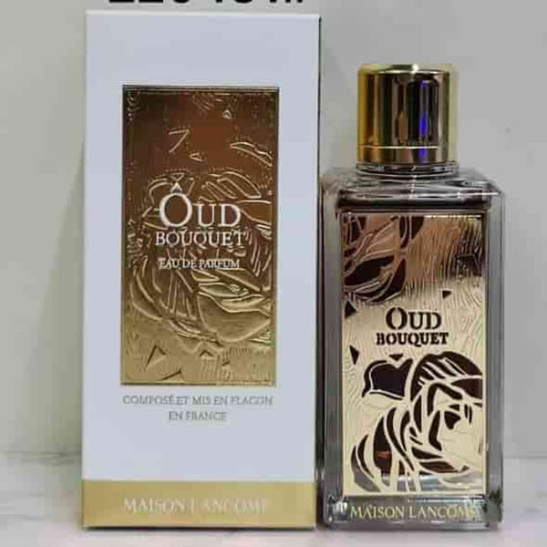 Lancome Oud Bouquet Eau De Parfum HO55420041