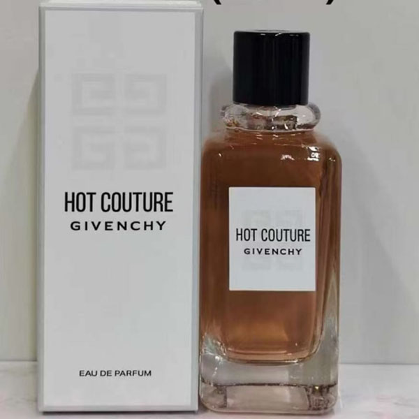 Givenchy Pour Homme Hot Couture Eau De Parfum HO50290151