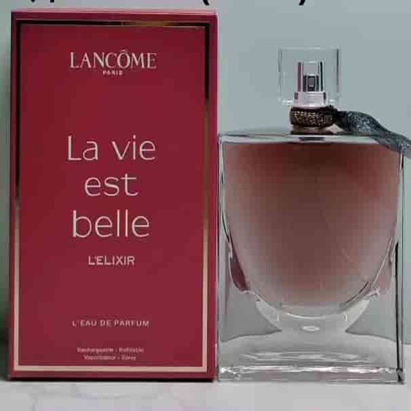 Lancome La vie est belle l'elixir eau de Parfum HO55420121