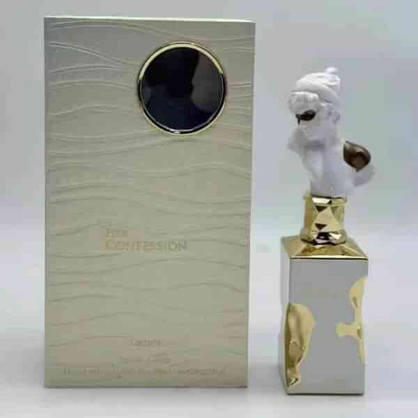 Lattafa Her Confession Eau De Parfum HO70410401