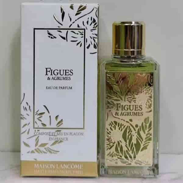 Lancome Figues & Agrumes Eau De Parfum HO55420081
