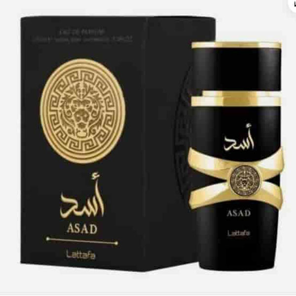 Lattafa Asad Eau De Parfum HO65410091