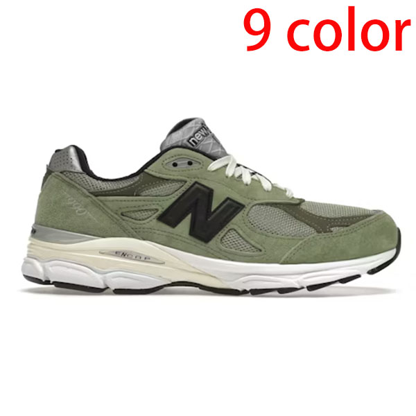 New Balance 990v3 MiUSA CA50040131