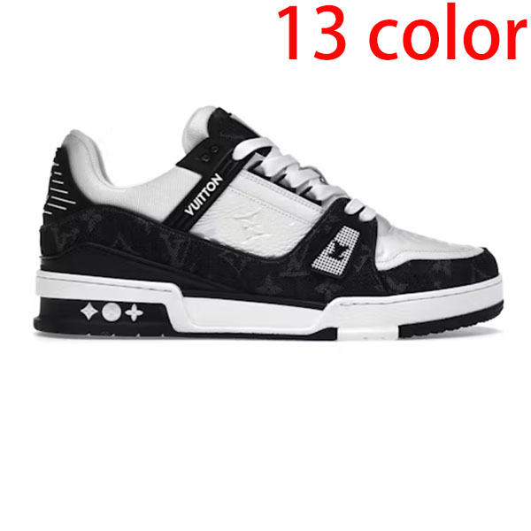 Louis Vuitton LV Trainer CA10060011