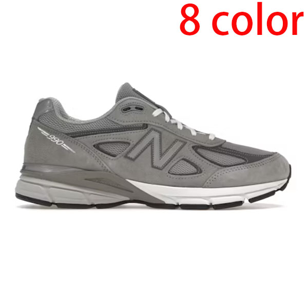 New Balance 990v4 MiUSA CA50040121