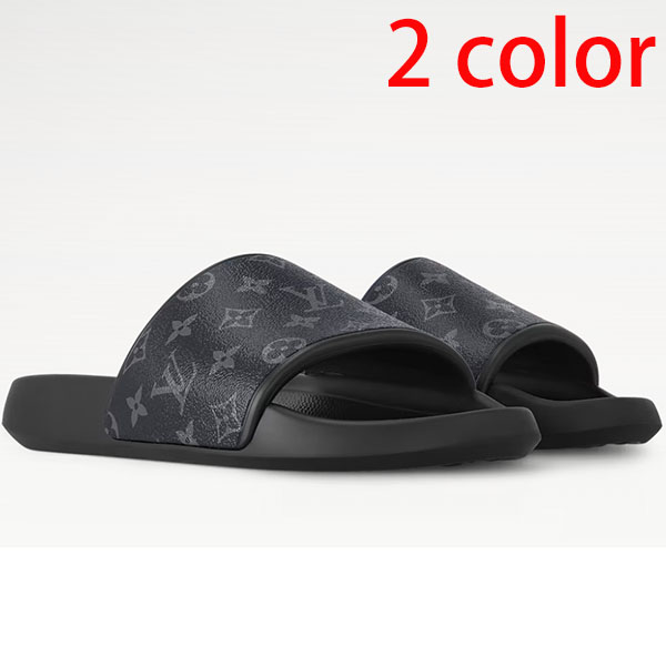 LV Waterfront Mule CA80060111
