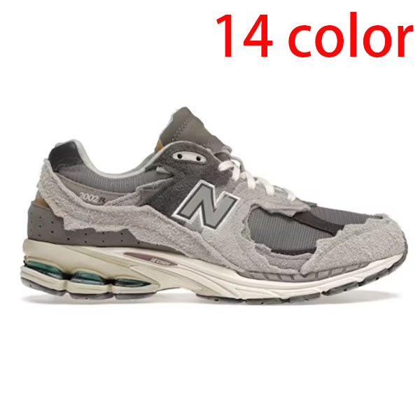 New Balance 2002R CA20040021