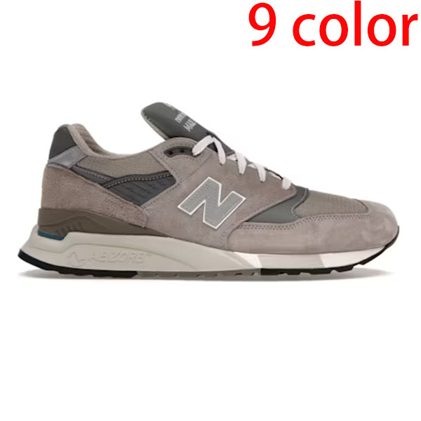New Balance 998 MiUSA CA60040151