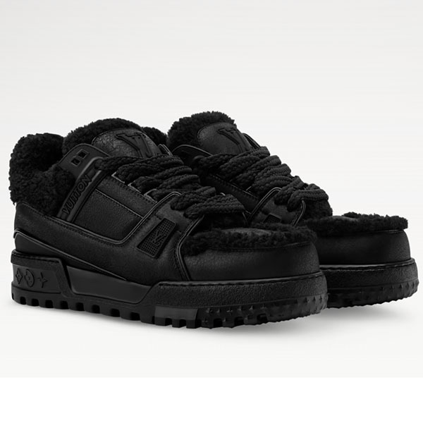 LV Trainer Maxi Sneaker CC60060071