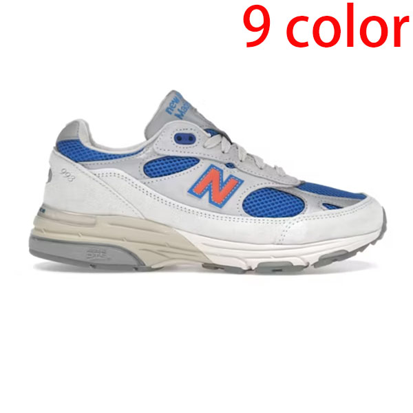 New Balance 993 MiUSA CA50040101