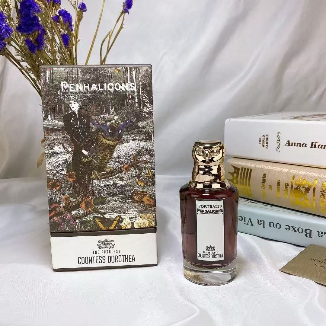 Penhaligon's The Ruthless Countess Dorothea HO75630081