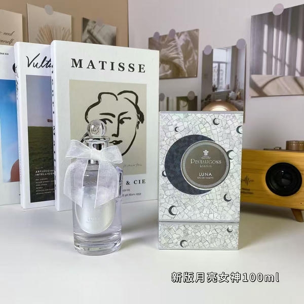 Penhaligon's London Luna Eau De Toilette HO65630141