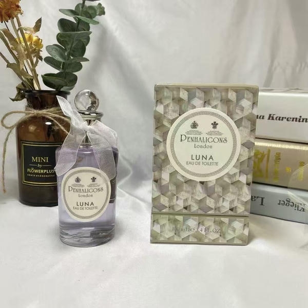 Penhaligon's London Luna Eau De Toilette HO65630131