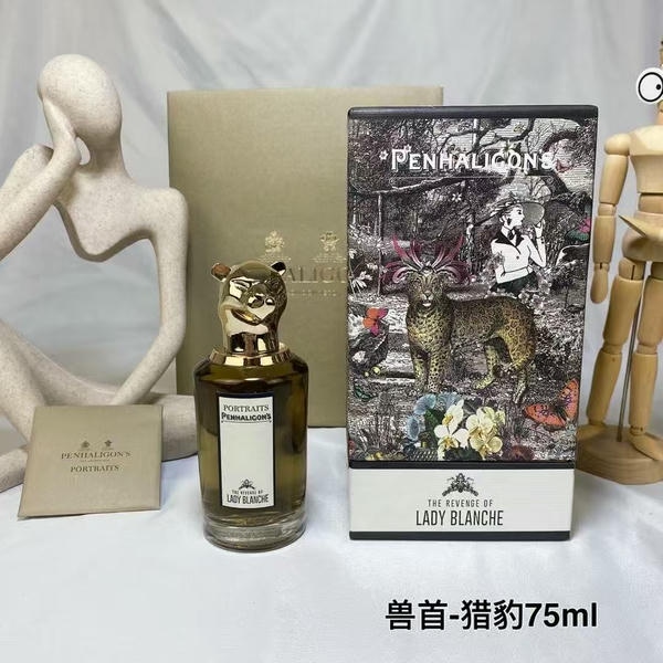 Penhaligon's The Revenge Of Lady Blanche HO75630051