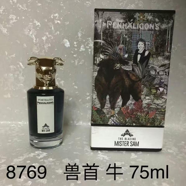 Penhaligon's The Blazing Mister Sam HO75630121