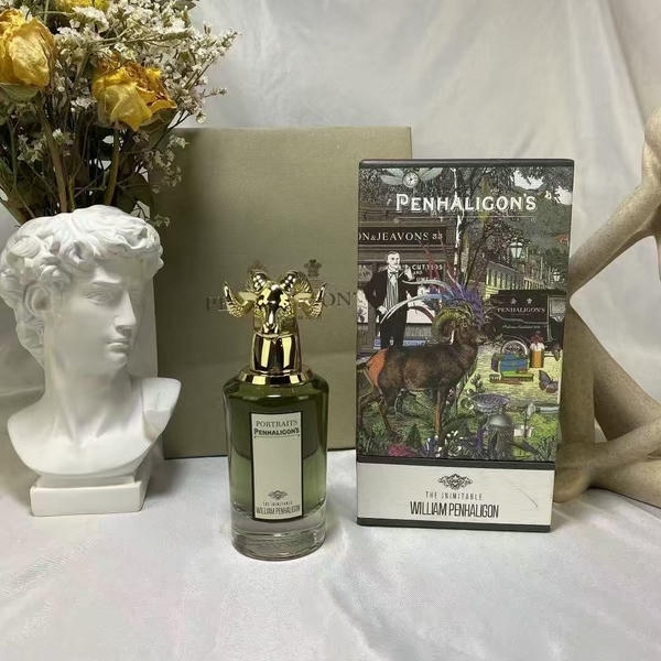 Penhaligon's The Inimitable William Penhaligon HO75630071