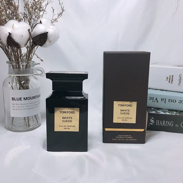 Tom Ford White Suede Eau De Parfum  HO48040221
