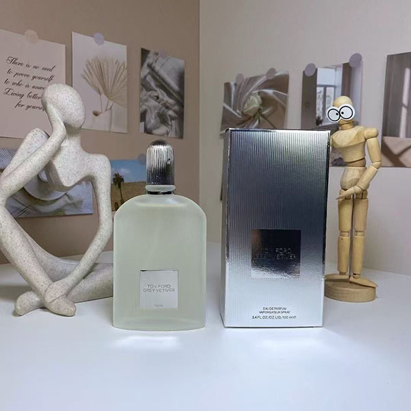 Tom Ford Greyvetiver Eau De Parfum HO51040141