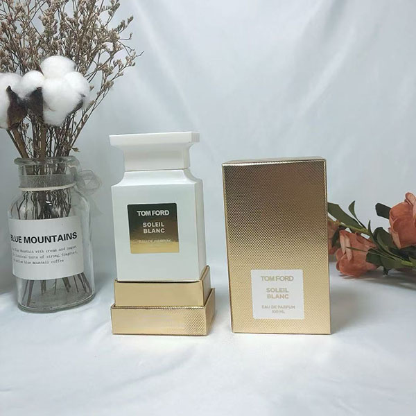 Tom Ford Soleil Blanc Eau De Parfum HO48040191