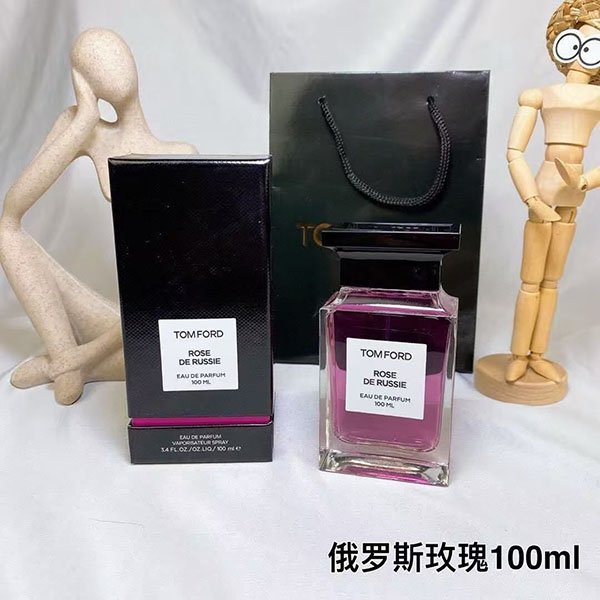 Tom Ford Rose De Russie Eau De Parfum HO47040471