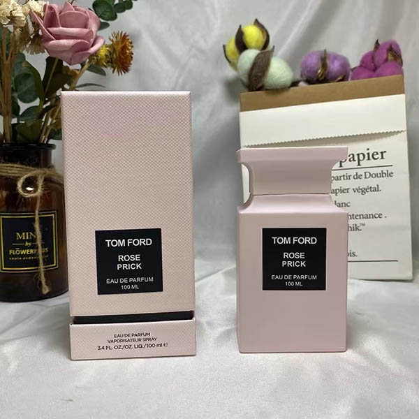 Tom Ford Rose Prick Eau De Parfum HO48040231