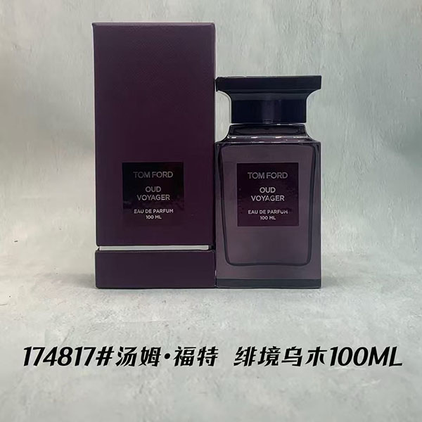 Tom Ford Oud Voyager Eau De Parfum HO47040551