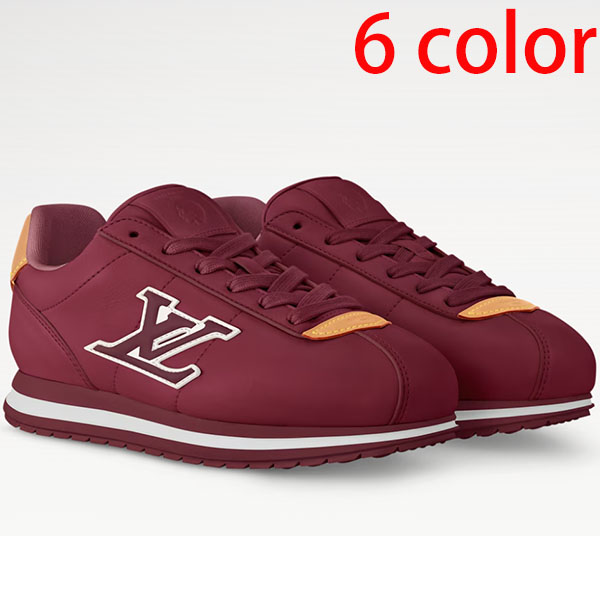 LV BUTTERSOFT Sneaker CA30060091