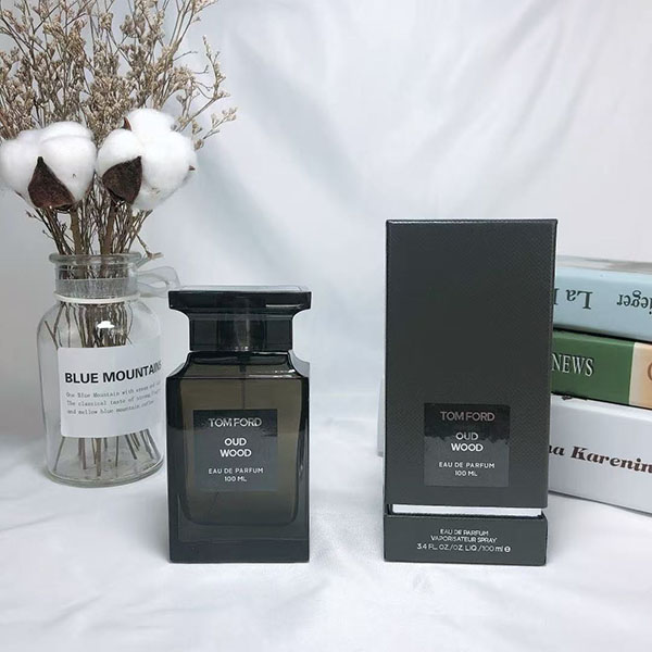 Tom Ford Tobacco Oud Eau De Parfum HO55040101
