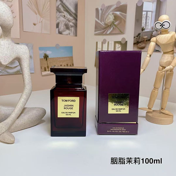 Tom Ford Jasmin Rouce Eau De Parfum HO53040181
