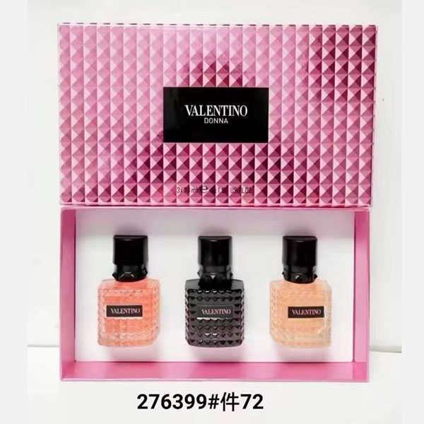 Valentino Gift Set 30mL×3pcs HO50070271