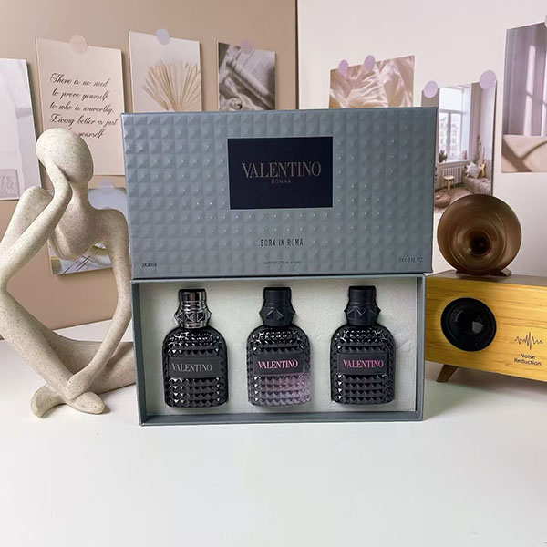 Valentino Gift Set 30mL×3pcs HO50070221