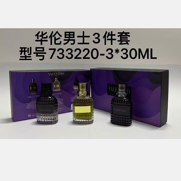 Valentino Gift Set 30mL×3pcs HO50070301
