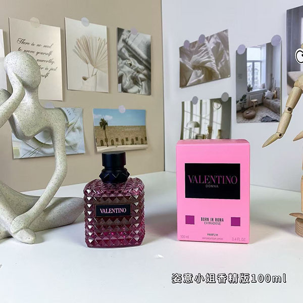 Valentino Born In Roma Eau De Parfum HO55070151