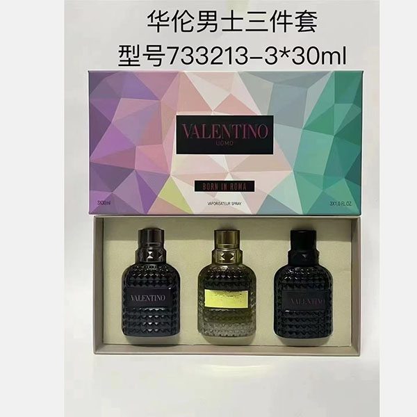 Valentino Gift Set 30mL×3pcs  HO50070251