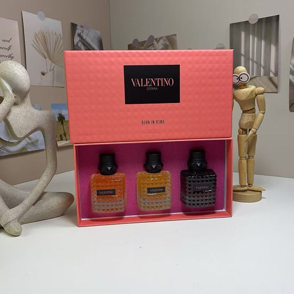Valentino Gift Set 30mL×3pcs HO50070241