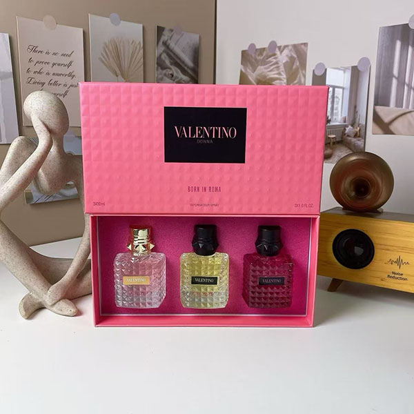 Valentino Gift Set 30mL×3pcs HO50070231