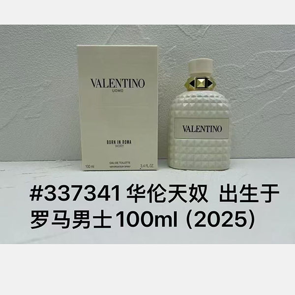 Valentino Donna Born In Roma Eau De Toilette HO50070201