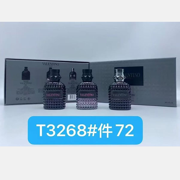 Valentino Gift Set 30mL×3pcs HO50070291