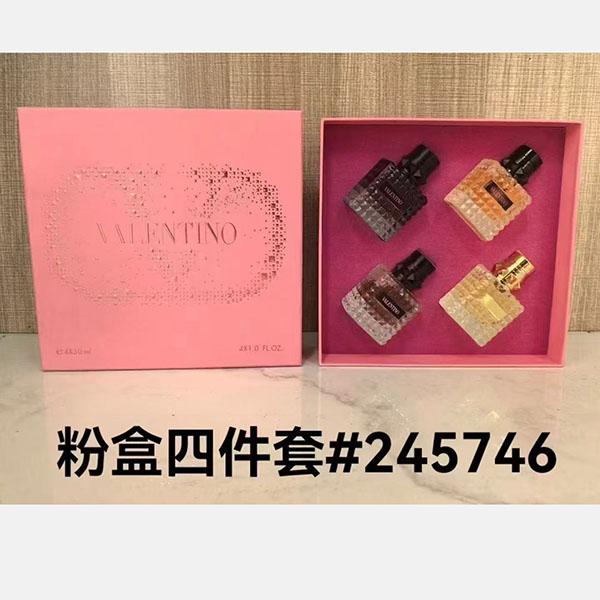 Valentino Gift Set 30mL×4pcs HO55070211