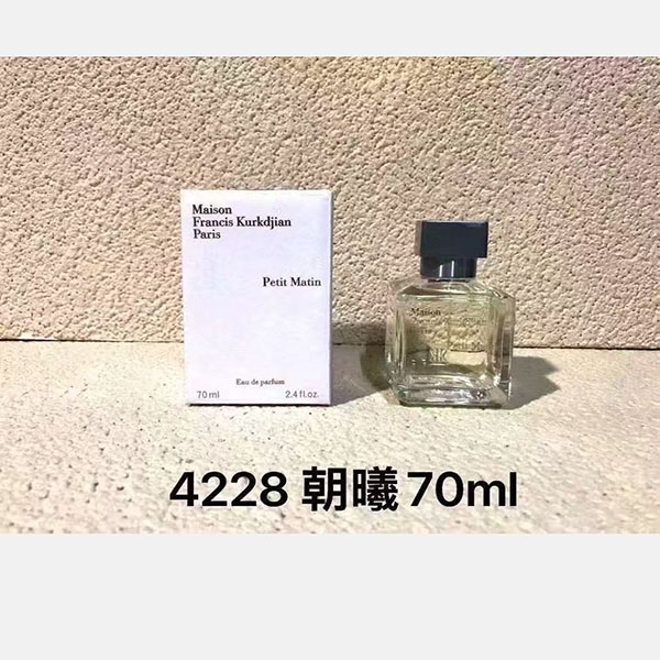 Maison Francis Kurkdjian Paris Eau De Parfum HO48080151
