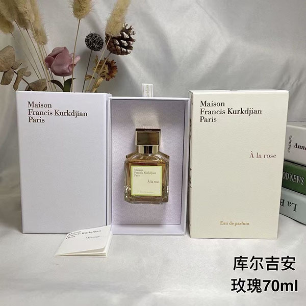 Maison Francis Kurkdjian Mfk A la Rose Eau De Parfum HO58080081