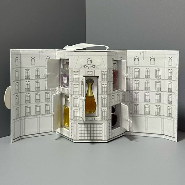 Dior Gift Set 5mL×5pcs HO85020621