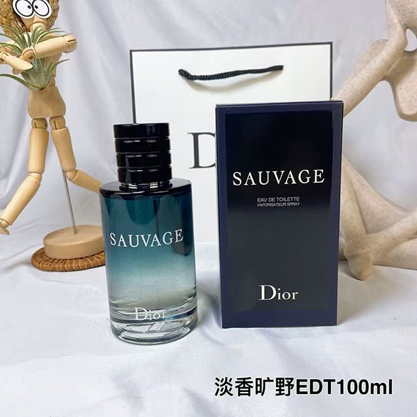 Dior Sauvage Eau De Toilette HO46020301