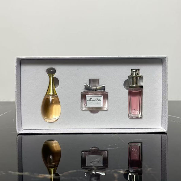 Dior Gift Set 5ml×3pcs HO35020631