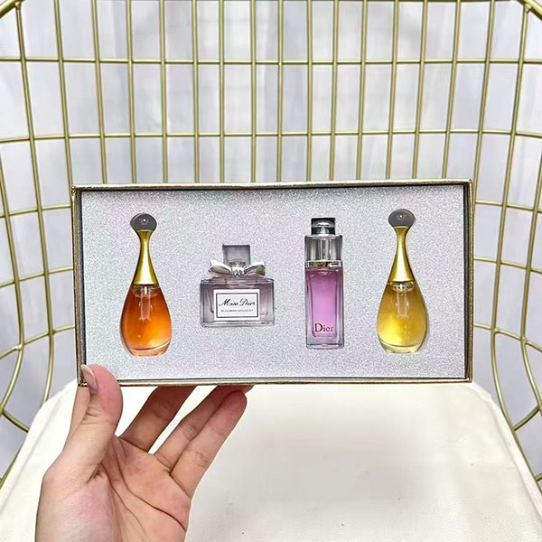 Dior Gift Set 5mL×4pcs HO30020421