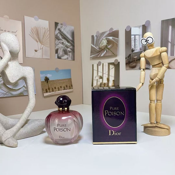 Dior Pure Poison Eau De Parfum HO51020251