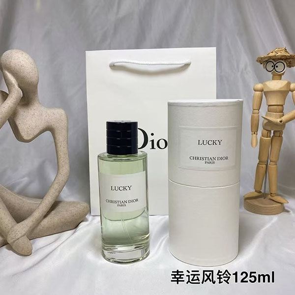 Dior Christian Paris Lucky HO60020651